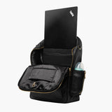 Diaper Bag - Black