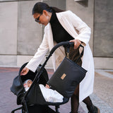 Diaper Bag - Black